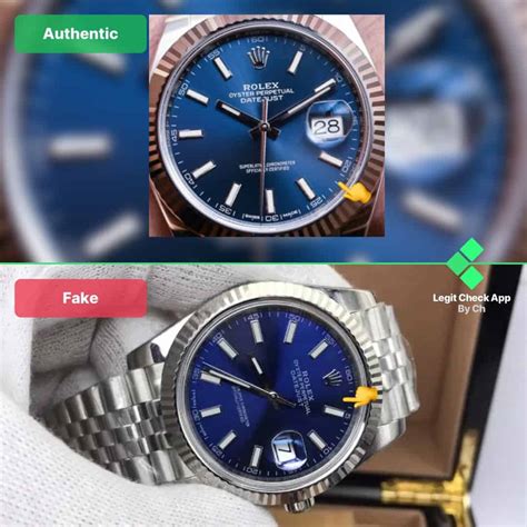 how to tell if a rolex oyster perpetual is real|how to identify rolex watches.